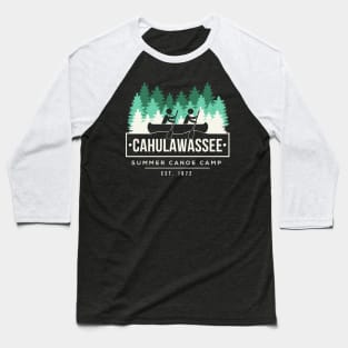 Cahulawassee Baseball T-Shirt